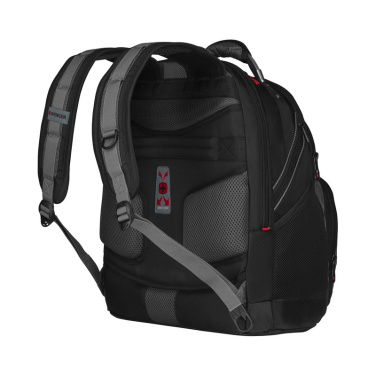 Logotrade corporate gift image of: Backpack Wenger Synergy 16''