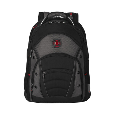 Logo trade corporate gift photo of: Backpack Wenger Synergy 16''