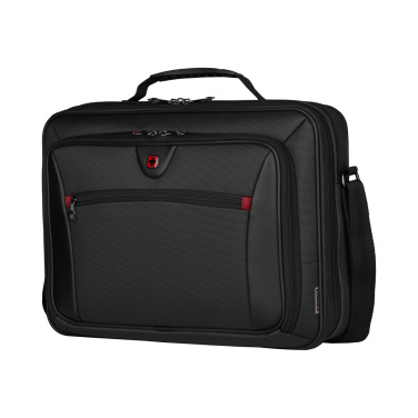 Logo trade promotional gifts picture of: Laptop bag Wenger Insight 15,6''