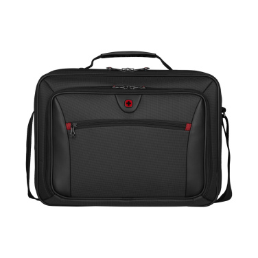 Logo trade promotional gifts picture of: Laptop bag Wenger Insight 15,6''