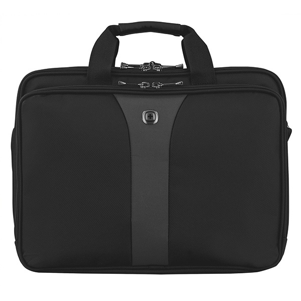 Logotrade promotional item image of: Laptop bag Wenger Legacy 16''