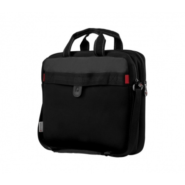 Logotrade promotional giveaway image of: Laptop bag Wenger Sherpa 16''