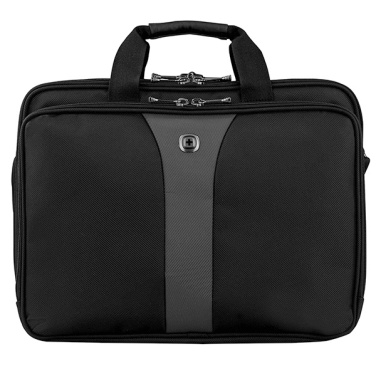 Logotrade promotional item image of: Laptop bag Wenger Legacy 17''