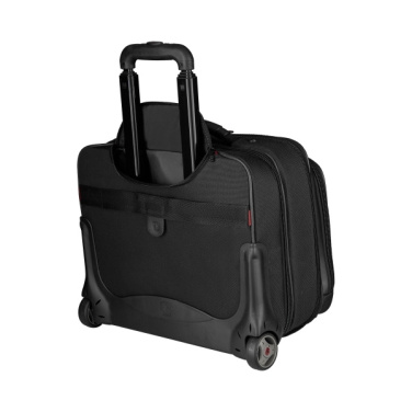 Logotrade promotional products photo of: Wheeled business case Wenger Potomac 17''