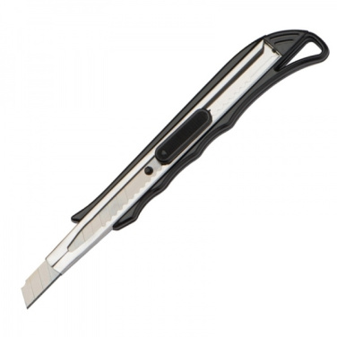 Logotrade business gift image of: Cutter knife WAREHOUSE