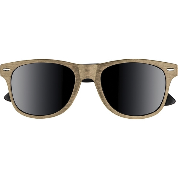 Logotrade advertising products photo of: Sunglasses WOODLOOK