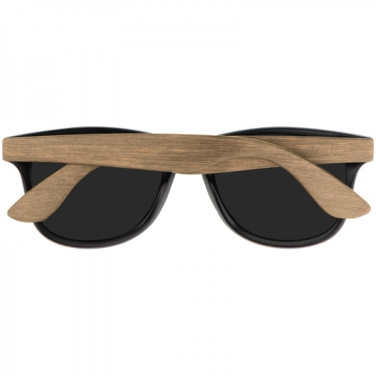 Logotrade corporate gift picture of: Sunglasses WOODLOOK