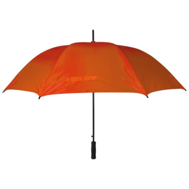 Logo trade promotional product photo of: Large umbrella SUEDERDEICH