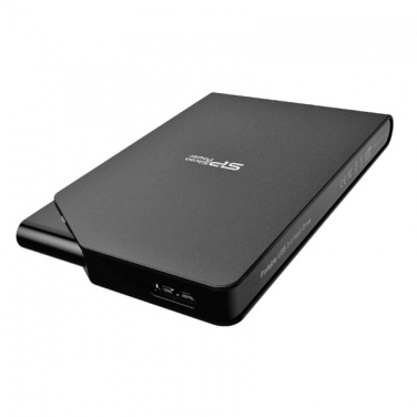 Logotrade promotional gift picture of: Hard Disc Silicon Power Stream S03