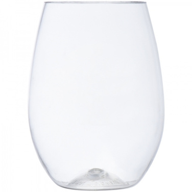 Logo trade advertising products picture of: Plastic glass ST. TROPEZ 450 ml