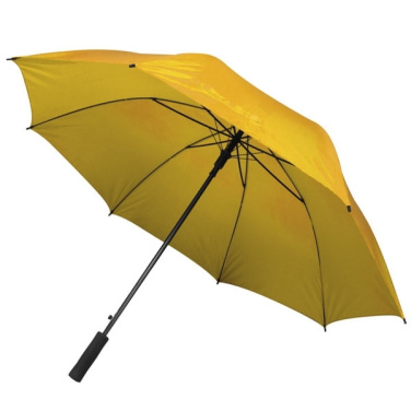 Logo trade corporate gifts image of: Large umbrella SUEDERDEICH