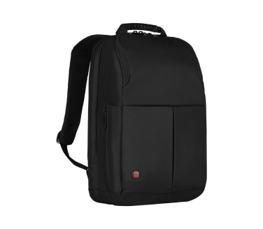 Logo trade advertising products picture of: Backpack Wenger Reload 14''