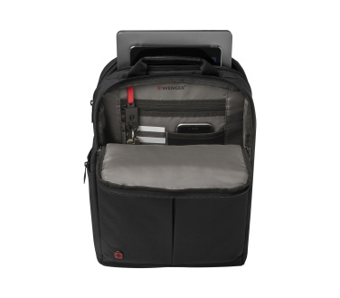 Logotrade promotional product picture of: Backpack Wenger Reload 16''