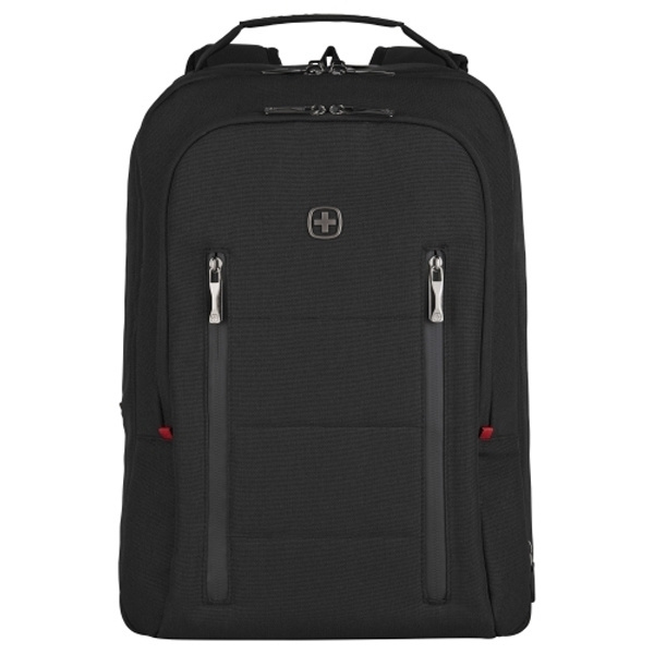 Logotrade advertising product image of: Backpack Wenger City Traveler 16''