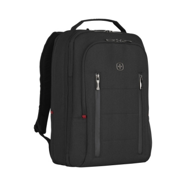 Logotrade business gift image of: Backpack Wenger City Traveler 16''