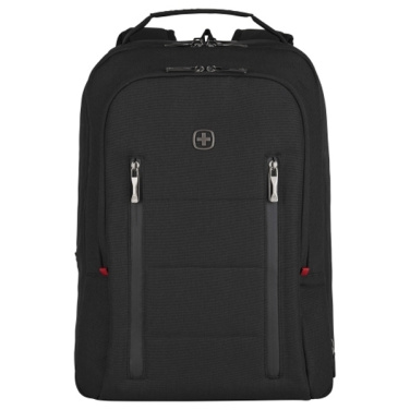 Logo trade advertising products picture of: Backpack Wenger City Traveler 16''