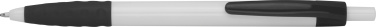 Logo trade advertising products image of: Ballpen NEWPORT