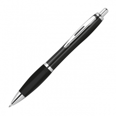 Logotrade promotional item picture of: Recycled Ballpen LIMA