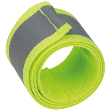 Logotrade promotional products photo of: Safety bracelet VESTER