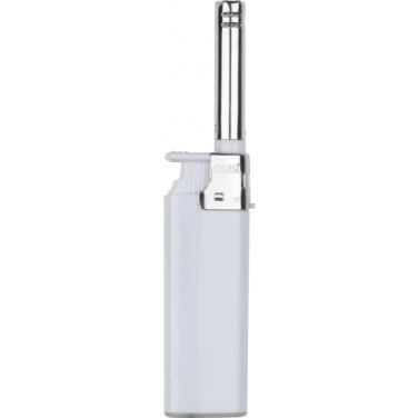 Logotrade promotional item picture of: Lighter with attachment for candles BEJING