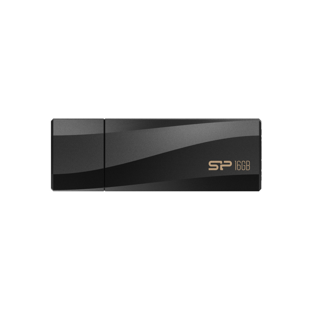 Logotrade advertising product image of: PENDRIVE SILICON POWER BLAZE - B07 3.2 16GB