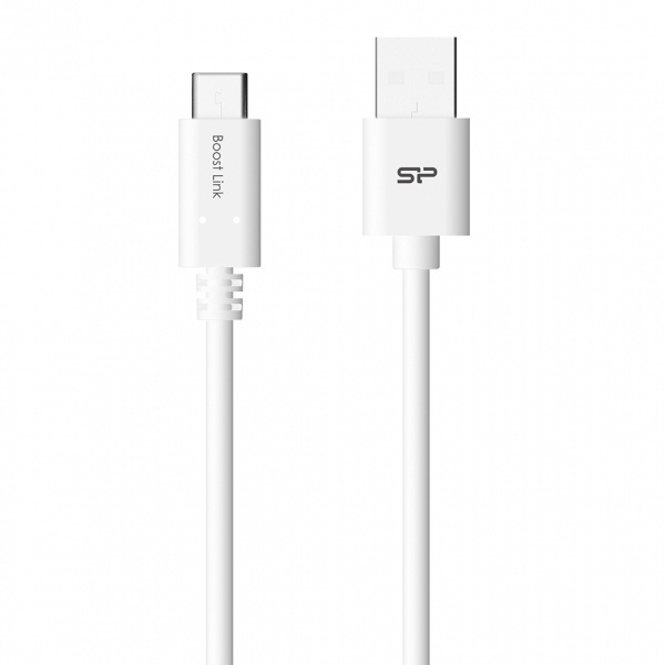 Logotrade corporate gift picture of: Data transfer cable LK10 Type - C Quick Charge 3.0