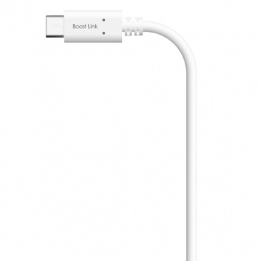 Logotrade promotional merchandise photo of: Data transfer cable LK10 Type - C Quick Charge 3.0