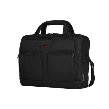 Logo trade promotional gifts image of: Laptop bag i tablet Wenger BC PRO 16''