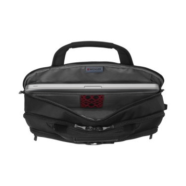 Logo trade advertising products image of: Laptop bag i tablet Wenger BC PRO 16''