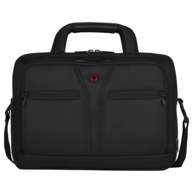 Logotrade advertising product picture of: Laptop bag i tablet Wenger BC PRO 16''