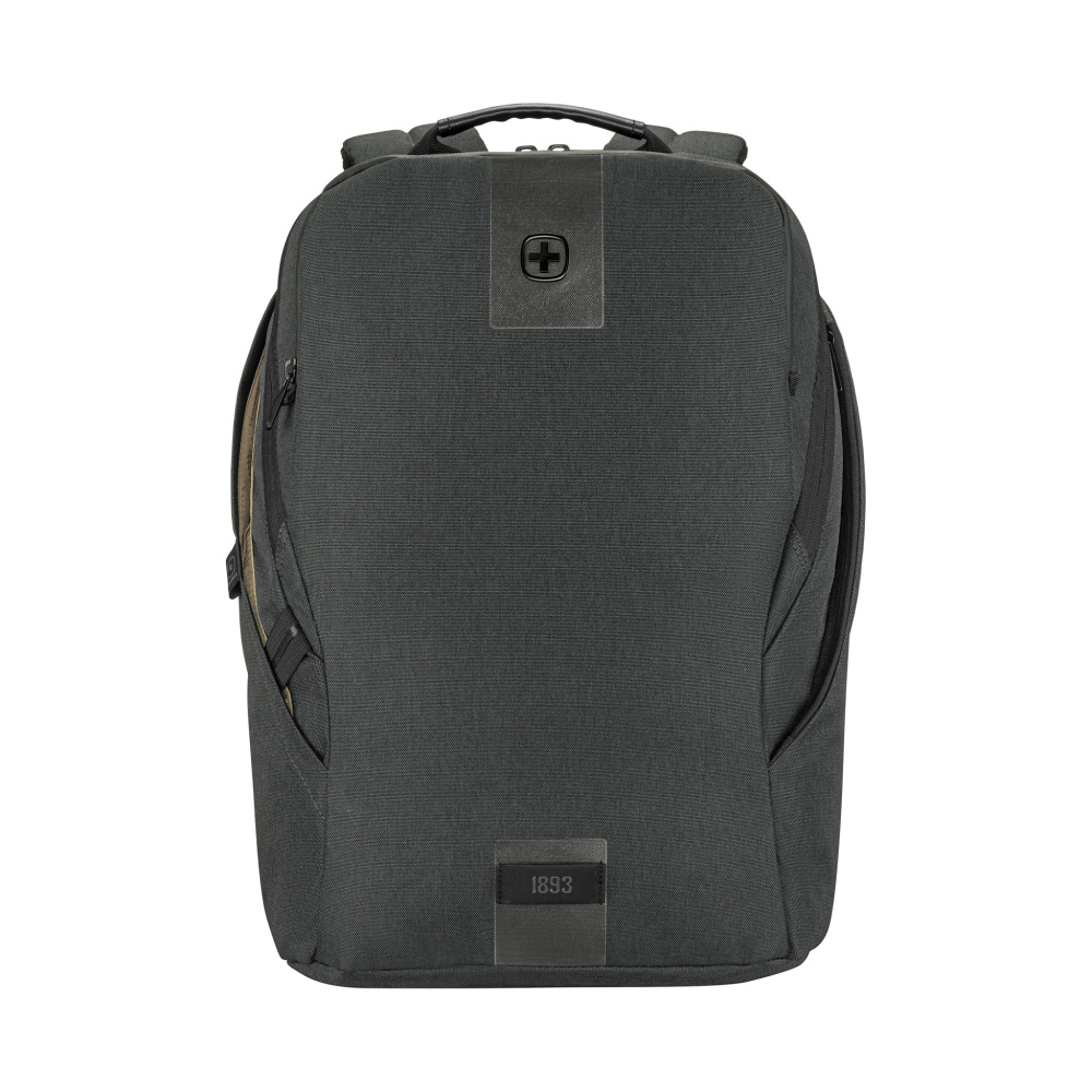 Logo trade advertising products picture of: Backpack Wenger MX ECO Light 16''