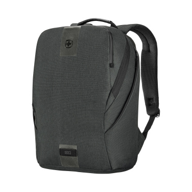 Logotrade business gift image of: Backpack Wenger MX ECO Light 16''