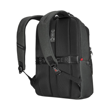 Logotrade promotional giveaway image of: Backpack Wenger MX ECO Professional 16''