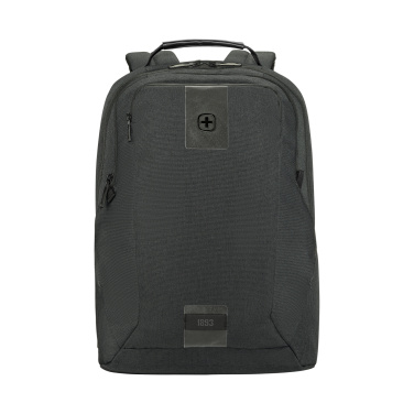 Logotrade promotional giveaway image of: Backpack Wenger MX ECO Professional 16''