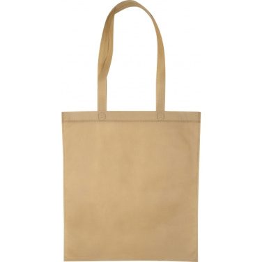 Logotrade corporate gift image of: Non-woven Bag SAN MIGUEL