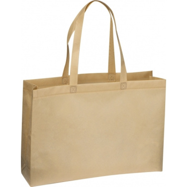 Logo trade promotional item photo of: Non-woven Bag SAN RAFAEL