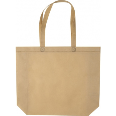 Logotrade promotional merchandise photo of: Non-woven Bag SAN RAFAEL