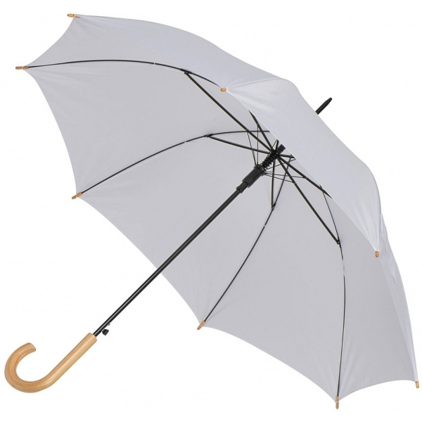 Logotrade advertising product picture of: Automatic umbrella STOCKPORT