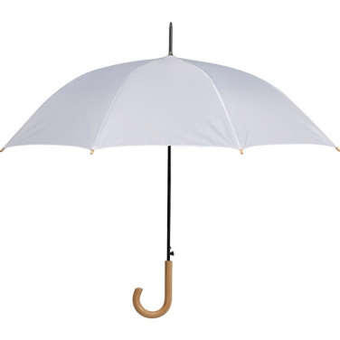 Logo trade advertising product photo of: Automatic umbrella STOCKPORT