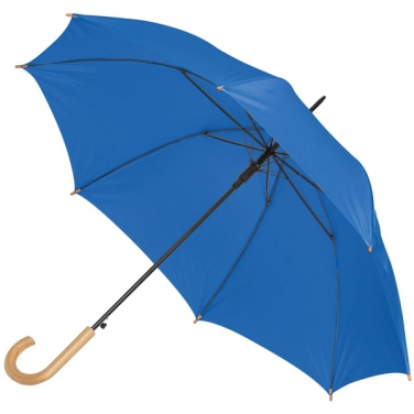 Logotrade promotional product image of: Automatic umbrella STOCKPORT