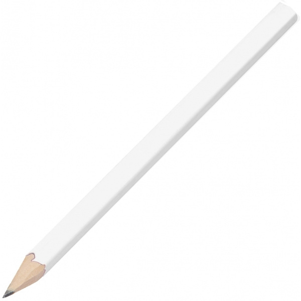 Logotrade promotional merchandise photo of: Carpenter pencil KENT