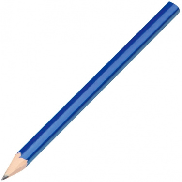 Logotrade business gift image of: Carpenter pencil KENT