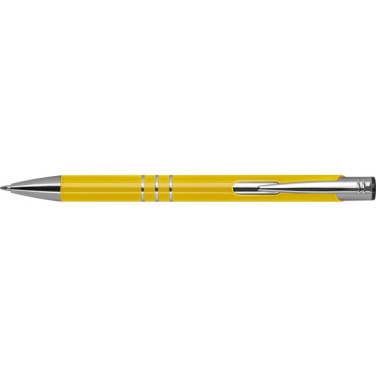 Logotrade business gifts photo of: Ballpen LAS PALMAS