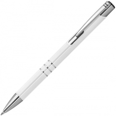 Logotrade promotional merchandise image of: Ballpen LAS PALMAS