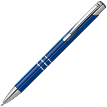 Logo trade promotional products picture of: Ballpen LAS PALMAS