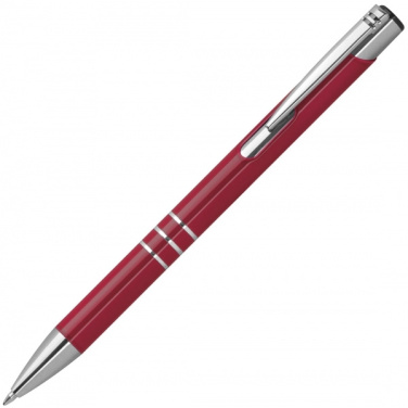 Logotrade promotional giveaway picture of: Ballpen LAS PALMAS