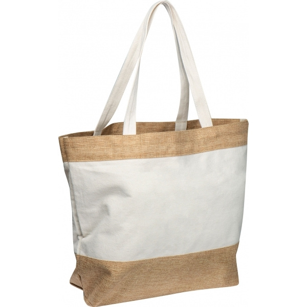 Logo trade corporate gift photo of: Beach bag SAO LUIS