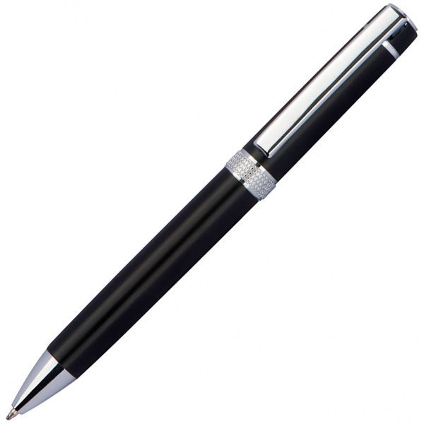 Logo trade promotional gift photo of: Ballpen PKAPFENBERG