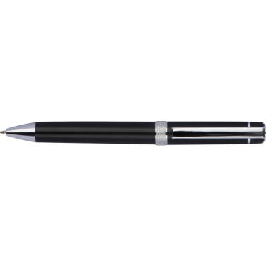 Logotrade promotional gift picture of: Ballpen PKAPFENBERG