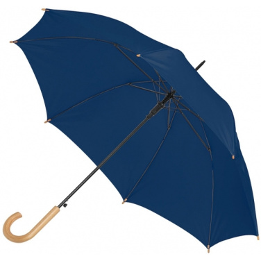 Logotrade advertising products photo of: Automatic umbrella STOCKPORT